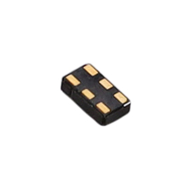 APDS-9999 Broadcom Limited  Optical Sensors - Ambient Light IR UV Sensors